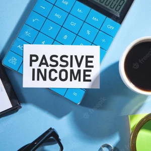 passive income for dentists