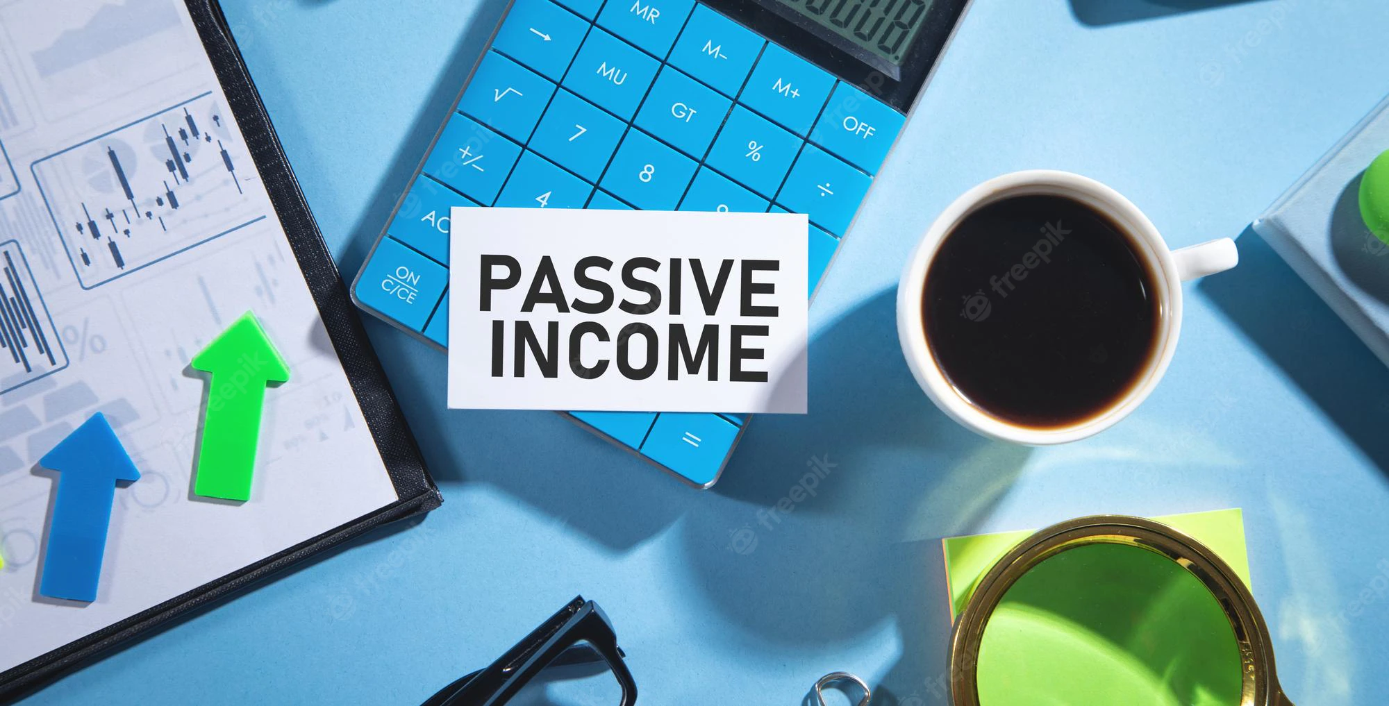 passive income for dentists