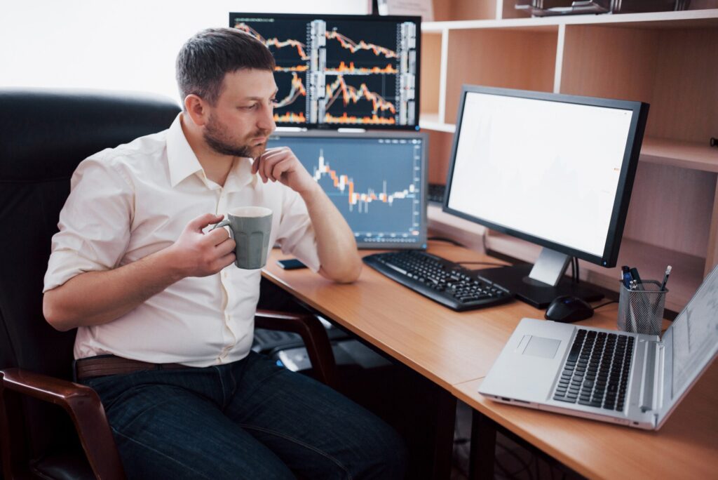 How TradingView Can Help You Level Up Your Portfolio