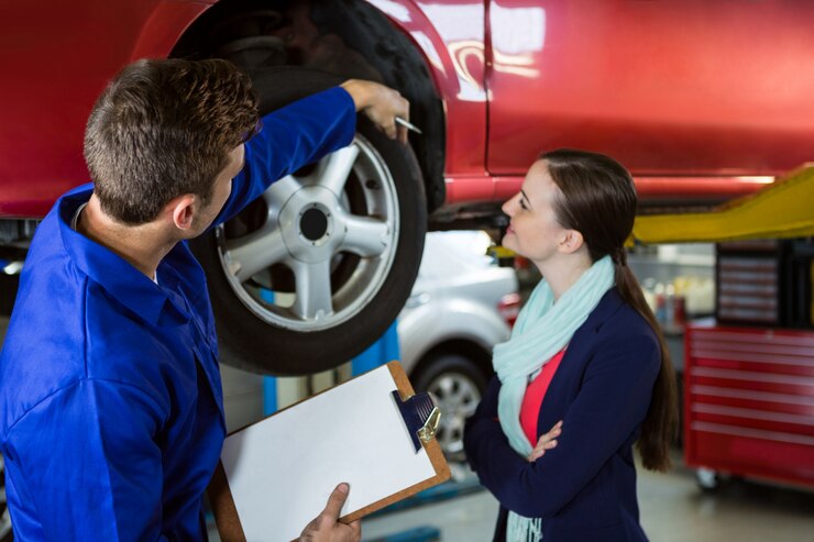 Essential Tips for Maintaining Your Vehicle for Longevity and Performance